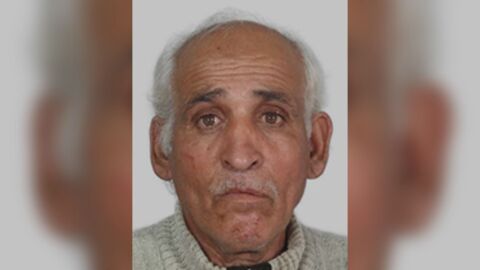 Полицията в Русе издирва 68-годишен мъж