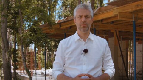 Благомир Коцев с въпрос към държавата: Кой е протектирал Олег Невзоров? (ВИДЕО)