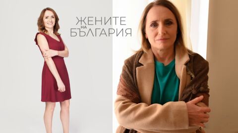 „Няма провали, има уроци“: Албена Павлова за живота, любовта и най-голямата си мечта 