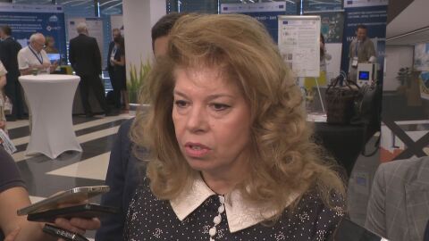 Йотова: Подпалването на дипломатическите коли в Скопие е посегателство срещу страната ни