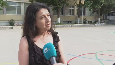 Вариант номер 1 на изпита по БЕЛ за седмокласниците, на десетокласниците се падна Яворов