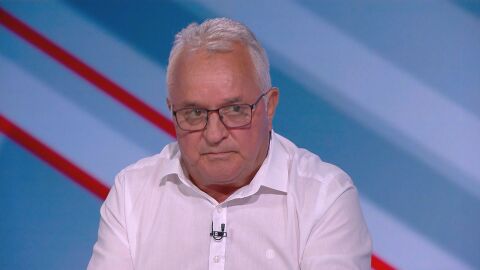 Красимир Кумчев: Откакто сме в ЕС, площите със зеленчуци са два пъти по-малко, а една от търговските вериги от 14 магазина вече има 140