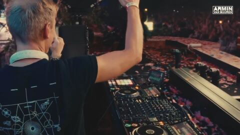 AURA Festival: Световни звезди излизат на сцените на летището  в София