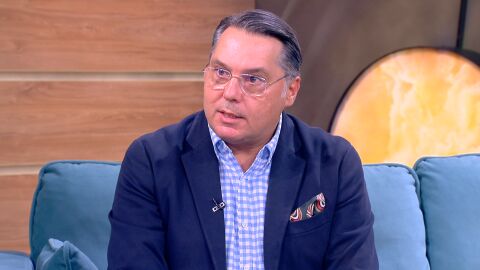 Борислав Велков: Документите на НДК са подписвани от нелегитимен директор