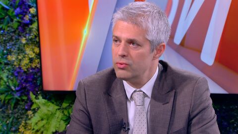 Благомир Коцев: Олег Невзоров се появи като основен защитен свидетел по делото ми
