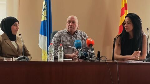 Испания ще плати 2,5 млн. евро на мъж, прекарал 15 години в затвора за изнасилвания, които не е извършил (ВИДЕО)