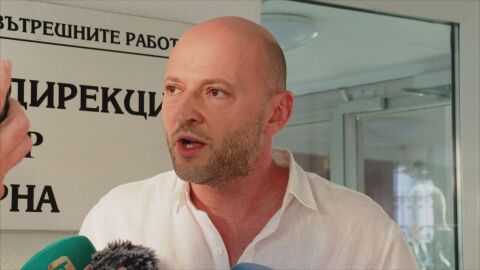 Снимка: Олег Невзоров се върнал във Варна на 16 юни: Не съм бягал. Имаме документи. Видях във Варна голям потенциал