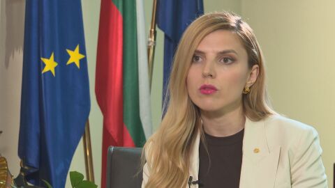 Снимка: Външният министър пред bTV: България не блокира санкциите срещу Русия, а защитава националния си интерес