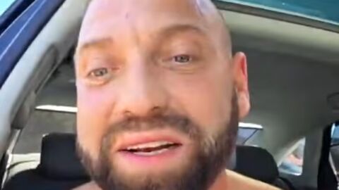 Снимка: Обявиха Стоян Колев за общодържавно издирване