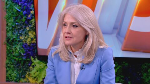 Снимка: Андрияна Татарова: Целта на отстраняването ми е свързана с опит за отнемане на два етажа от НДК