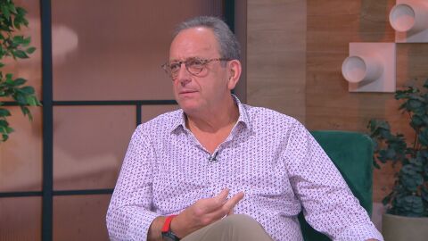 Снимка: Петър Стоянович за фалшивото масло: Храним се така, както и мислим – с отпадъци