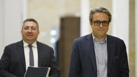 Снимка: Тома Биков: Ще съдим Иван Демерджиев