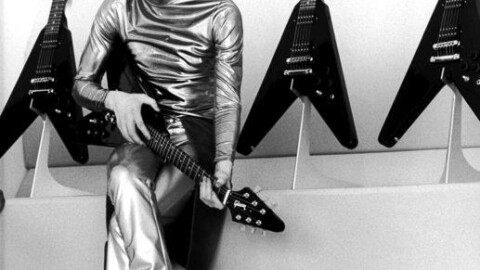 Нов филм за Майкъл Джексън: В главната роля влиза племенникът му