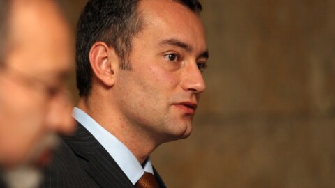 Николай Младенов: За първи път се обърнах към Съвета за сигурност на ООН - да кажа истината, дори когато е неудобна