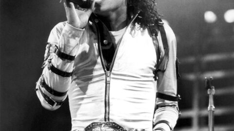 Нов филм за Майкъл Джексън: В главната роля влиза племенникът му