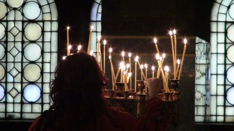 Благовещение е! Пролетта се пробужда - виж кой празнува днес 