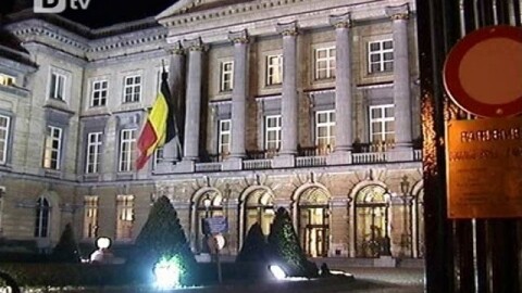 Белгия замразява депутатските заплати за следващите четири години