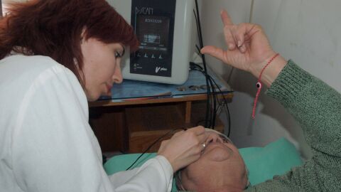 „Тихият крадец на зрението“: Безплатни прегледи за глаукома в Александровска