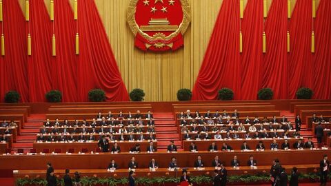 Китай: Ако Япония не извлече поуки от историята, ще претърпи съкрушително поражение от Народноосвободителната армия