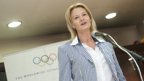 Стефка Костадинова ще участва в парламентарните избори от името на ДПС, напуска БОК 