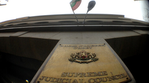 Казусът с и.ф. гл. прокурор: Правосъдният министър свиква Пленума на ВСС