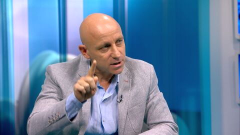 Ивайло Пенчев дава 50 хил. лв. за „главата“ на хакера, атакувал компанията му