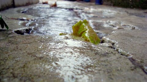 12 души са настанени в шуменската болница с фрактури заради поледици