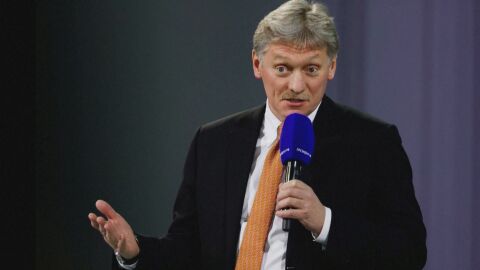 Кремъл: Чужденците, които се сражават за Киев, ще бъдат унищожавани