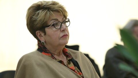 Митрофанова: Румен Радев говори внимателно за прагматичен подход. Заради ЕС и НАТО не очаквам фундаментални промени