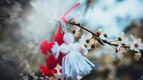 Честита Баба Марта! Кой празнува имен ден на 1 март?