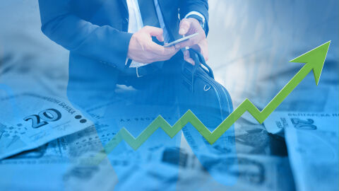 Командировката с нощуване в страната да бъде в размер на 22 евро