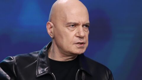 Слави Трифонов към РСМ: Ще гледате Европейския съюз през крив макарон