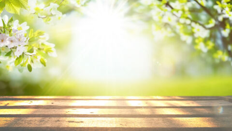 Студена сутрин и до 17° през дена във вторник – 10 март