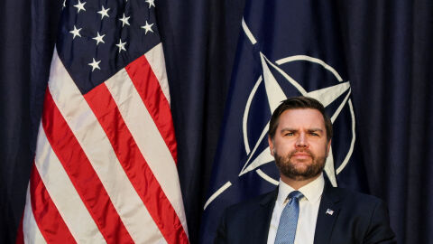 Ванс: САЩ обмислят доставка на ракети "Томахок" за Украйна