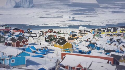 "Ще измислим нещо, което да направи и САЩ, и НАТО много доволни"