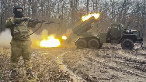 „Страхотни момчета. Учат бързо“: Руските командири са доволни от севернокорейските войски в Курск