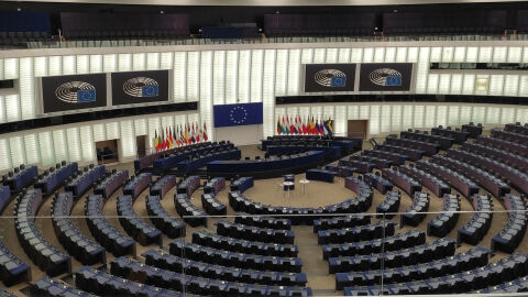 Италианска евродепутатка беше лишена от евродепутатския ѝ имунитет заради скандала „Катаргейт“