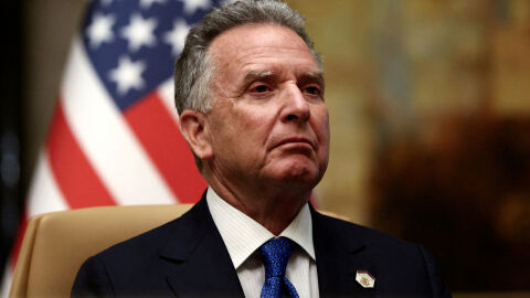 И Стив Уиткоф заминава за разговори в Истанбул, но Кремъл отказа да прати делегация