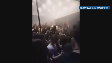 Делото "Кочани": Пожарникар разказва какво е видял при пристигането в пламналата дискотека "Пулс"