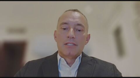Снимка: Николай Младенов: Загиналият в Газа българин e следял за разпределението на хуманитарната помощ