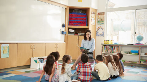 Кметът на София обещава до края на 2027 г. да има места за всички деца в яслите и градините