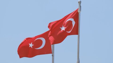 Турция предупреди Украйна и Русия - да внимават за ескалация в Черно море