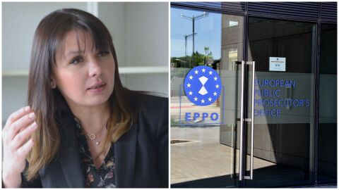 След интервюто с Лаура Кьовеши:  До редакцията на bTV дойде право на отговор от Теодора Георгиева 