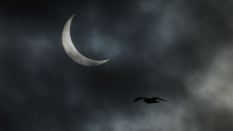 Все по-близо сме до най-дългото слънчево затъмнение на века