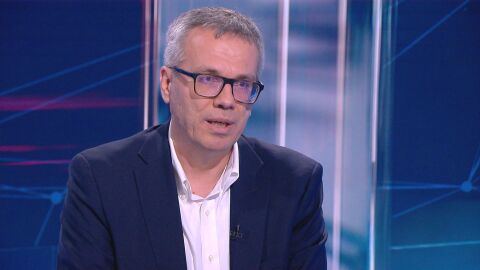 Руслан Стефанов: Очаква се скок на петрола до 20%, но Европа не е пряко застрашена