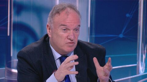 „Сценарият напомня елиминирането на лидера на „Хизбула“: Проф. Чуков с прогноза кой ще наследи режима