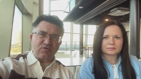 Война вместо екскурзия: Най-малко 1400 са организираните наши туристи в района на конфликта