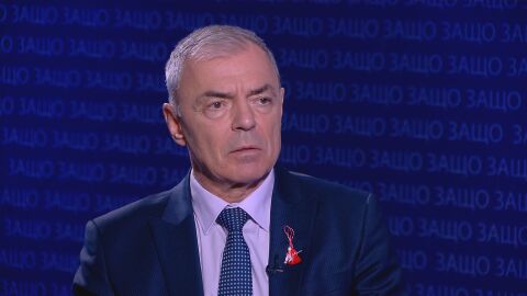 Проф. Игнатов: Много неща ме смущават около училище „Космос“