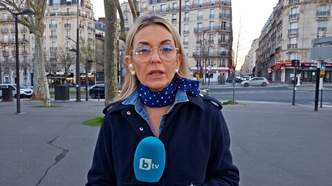 Европа под натиск: Смяна на тона след ударите в Близкия изток