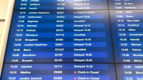 Българи в Близкия изток: Войната е реална, прибирането остава проблем